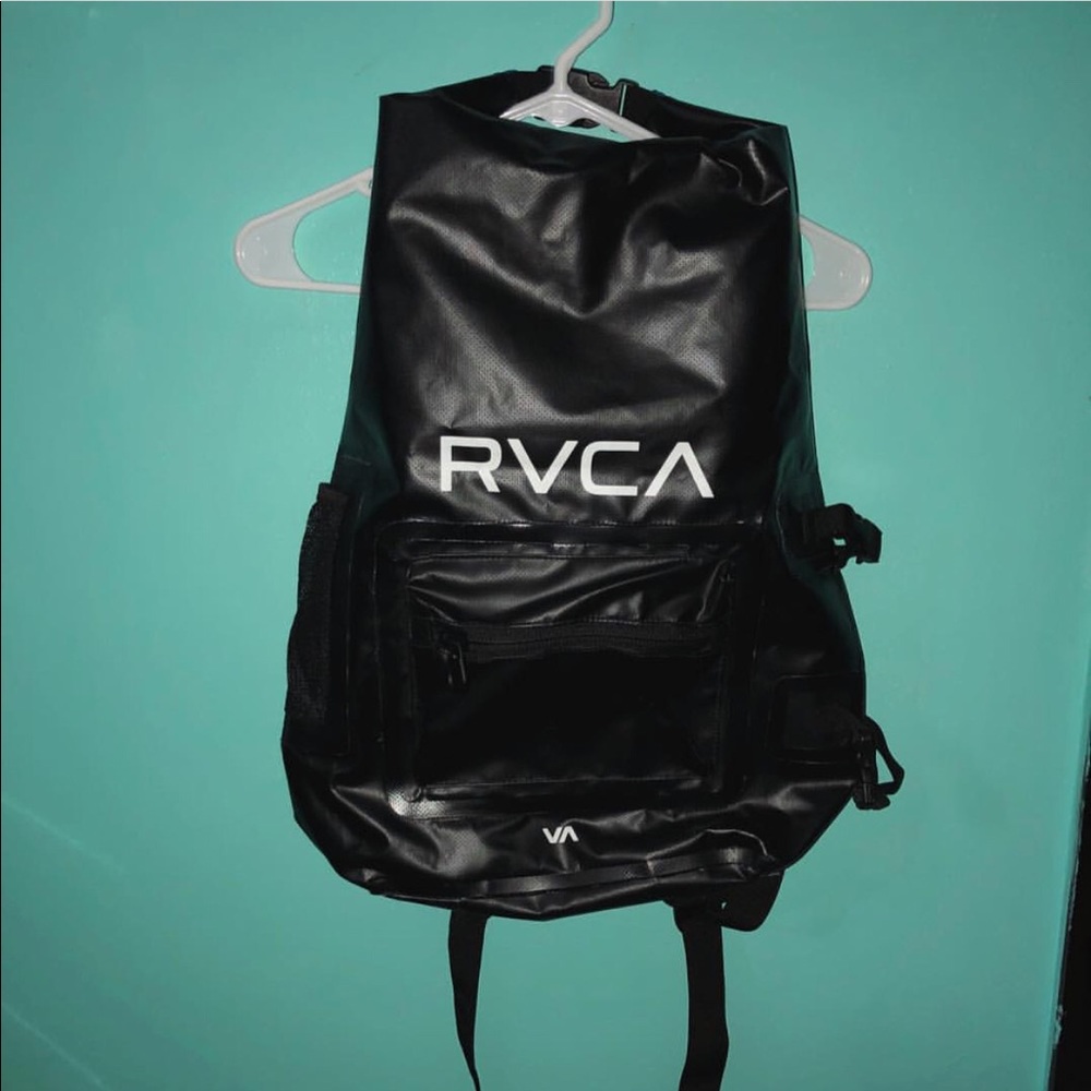 RVCA backpack